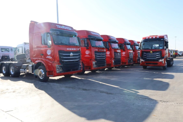 新征程·謀新篇·勢奪首季開門紅?| 鉚足干勁搶開局，聚力實干譜新篇