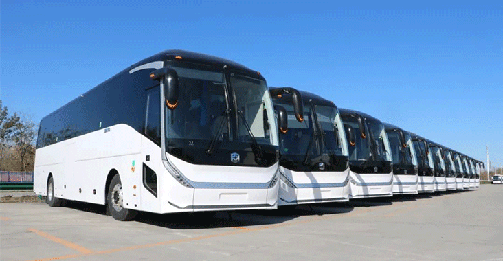 媒評｜中通客車的2021：追光而行，蓄力向上