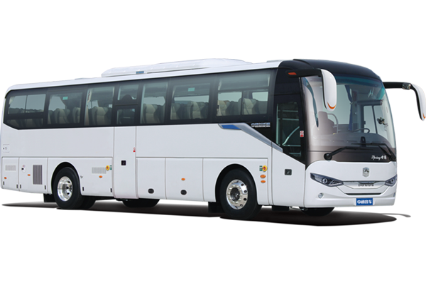 世騰11米系列純電客車