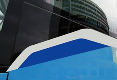 創(chuàng)新標志性設計