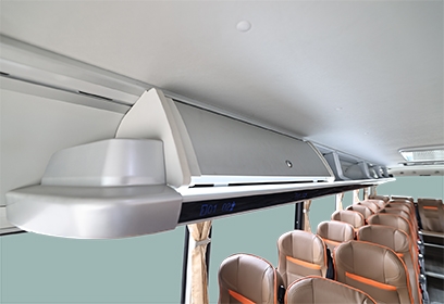 私密倉(cāng)(選裝)