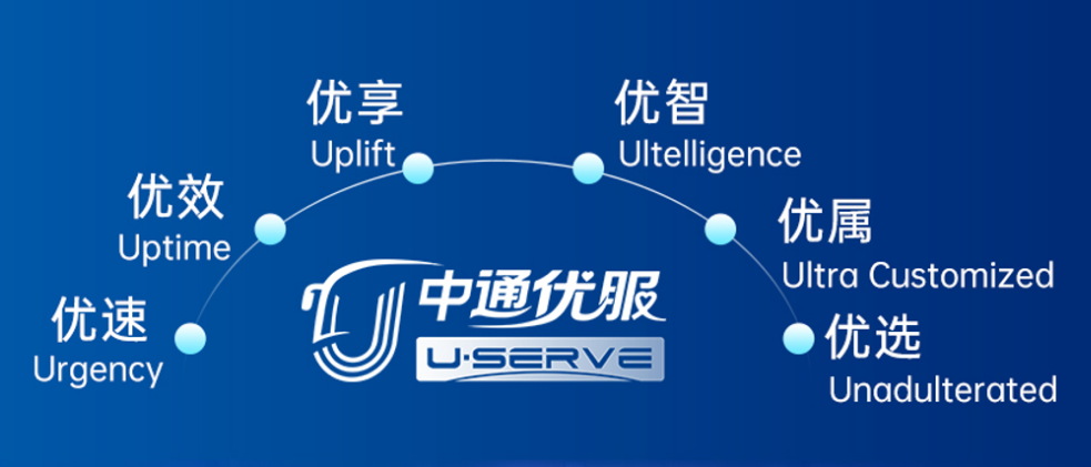 中通優(yōu)服“六優(yōu)”底層邏輯：全生命周期賦能，價(jià)值躍遷引領(lǐng)