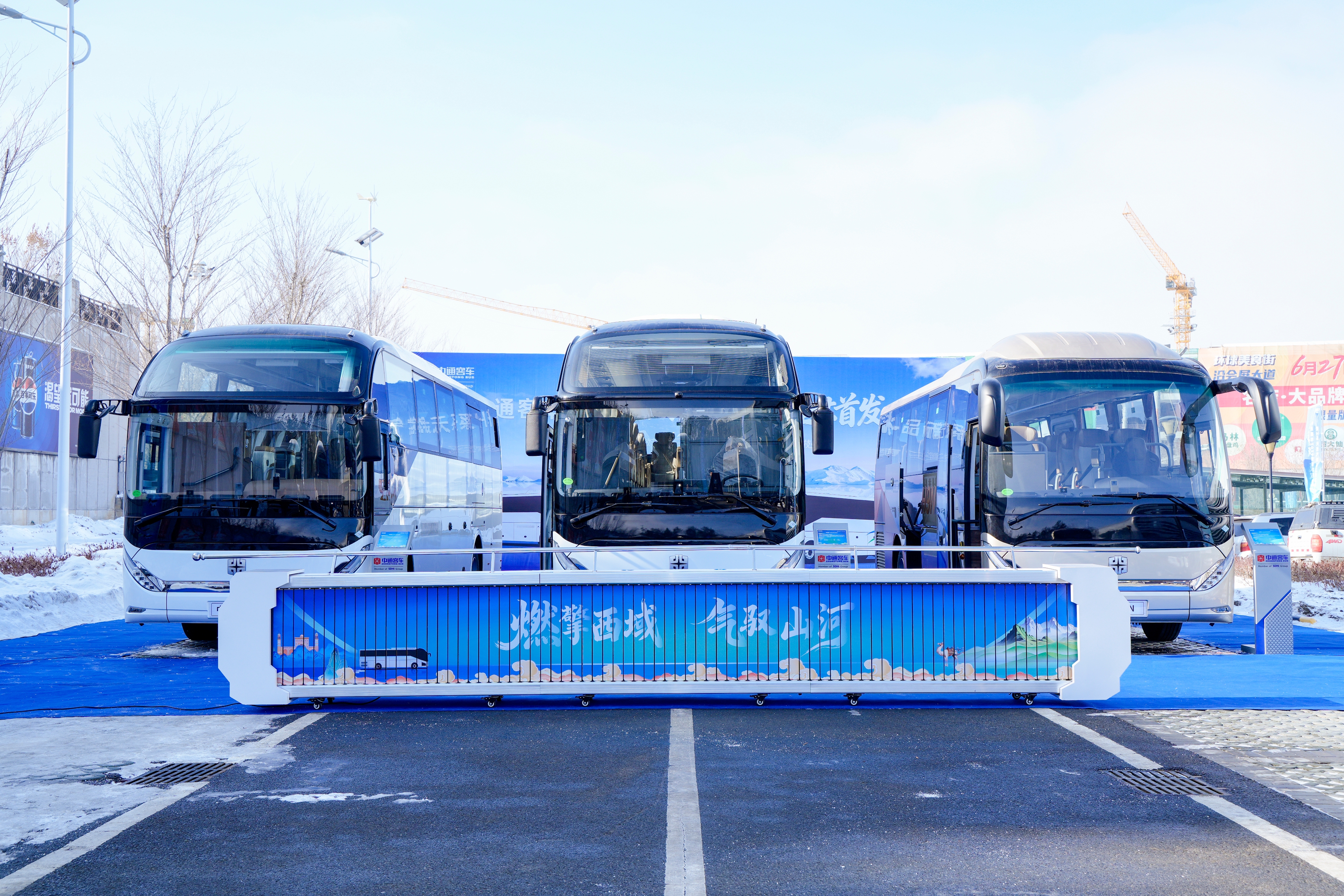 中通H系天然氣客車(chē)：新一代黃金動(dòng)力鏈樹(shù)立行業(yè)新標(biāo)桿